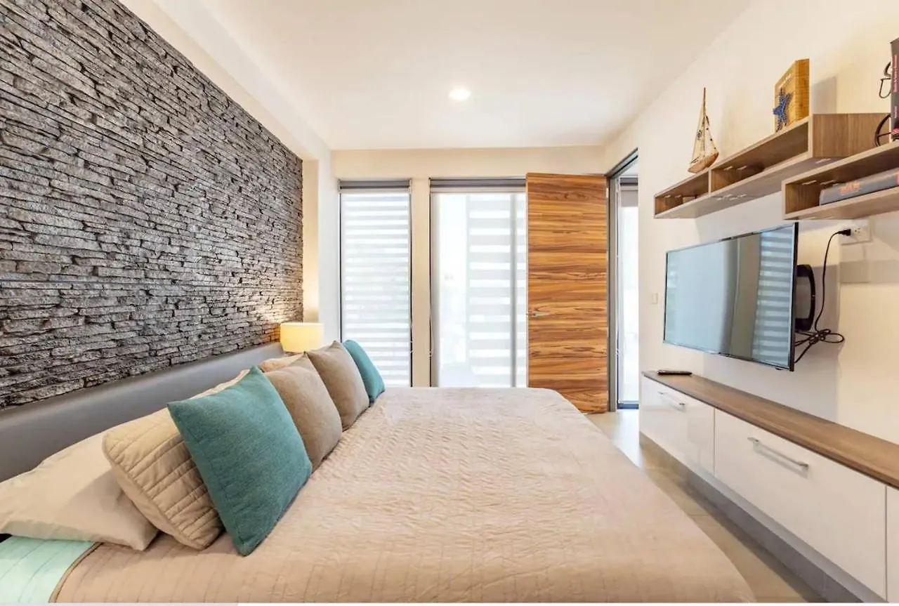 Tolok Condo At Icono Playa Playa del Carmen