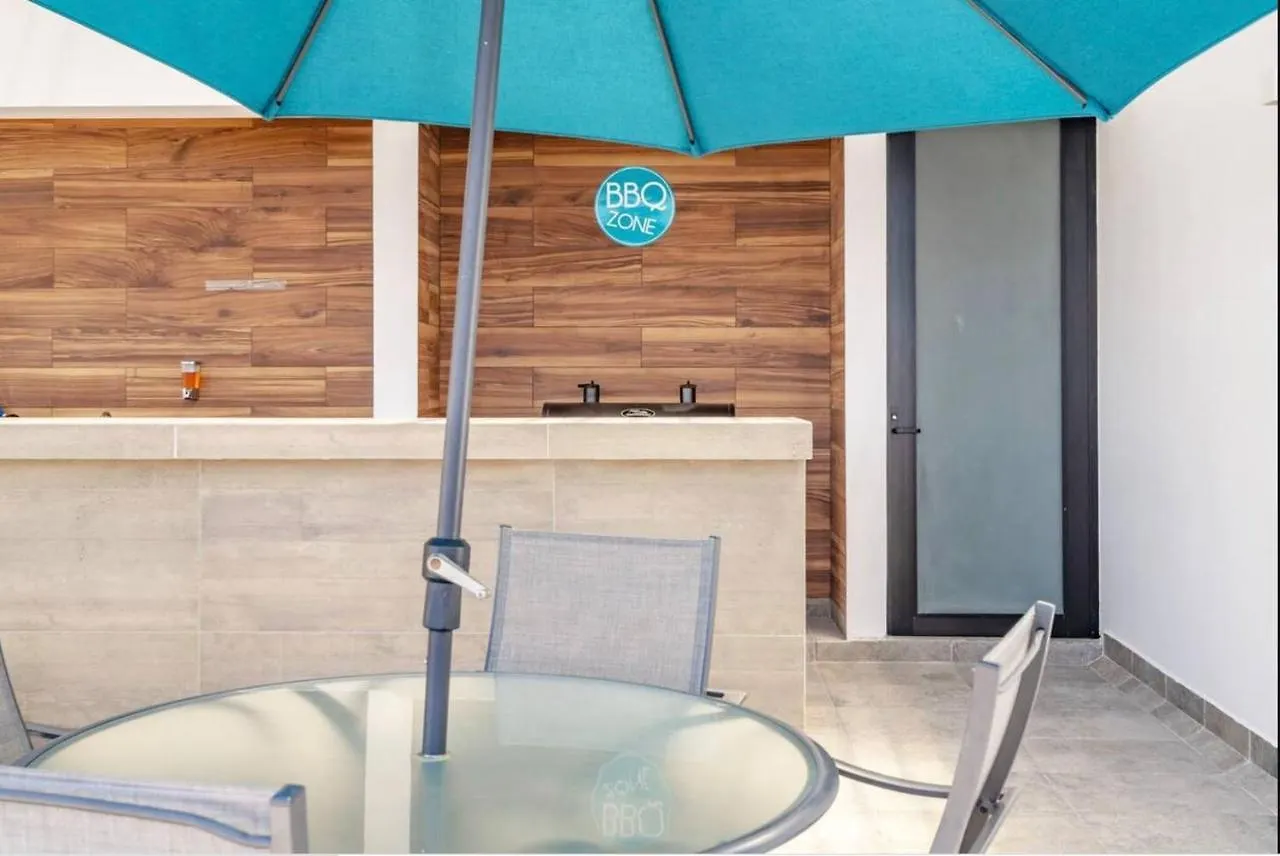 Apartment Tolok Condo At Icono Playa Playa del Carmen