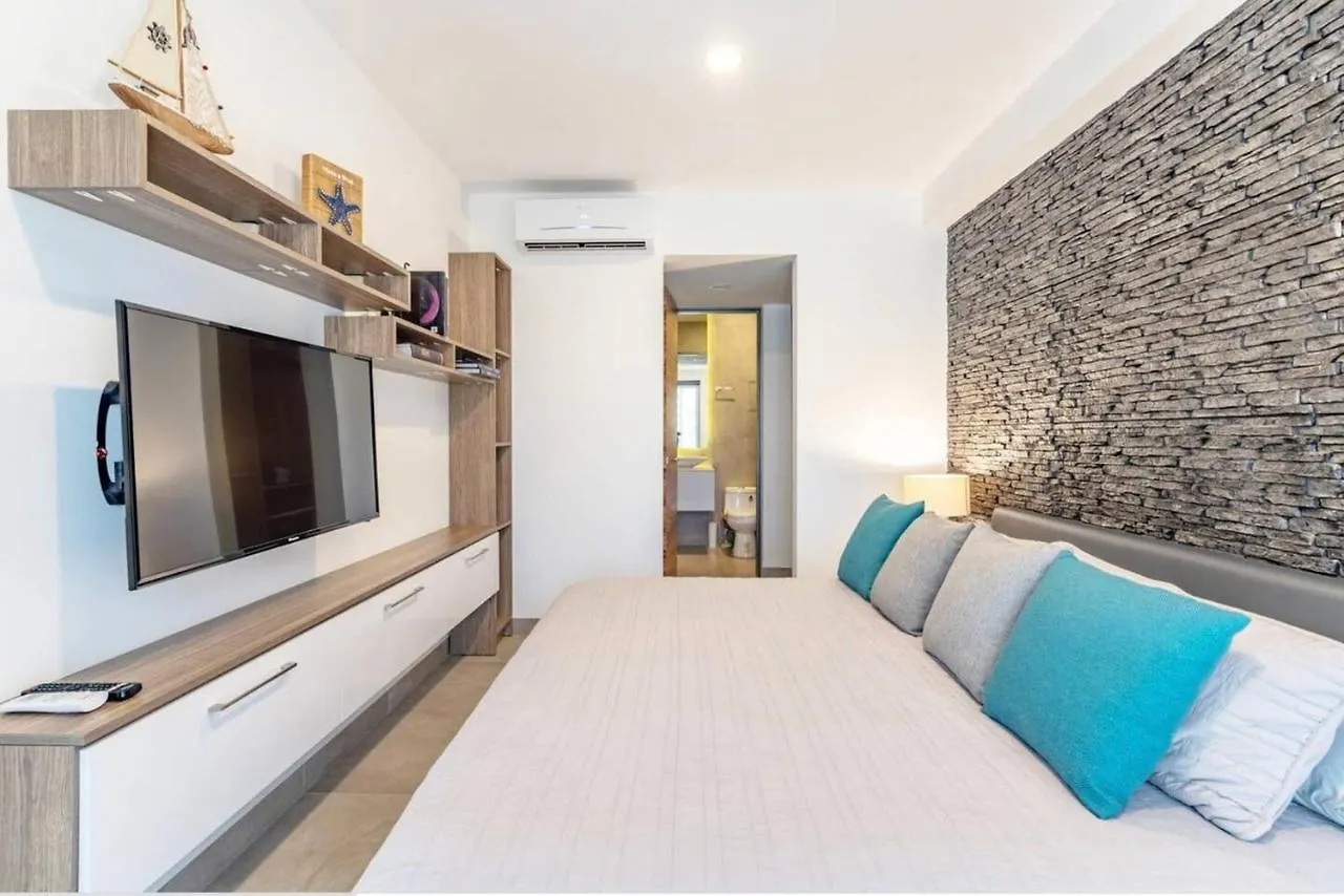 Tolok Condo At Icono Playa Playa del Carmen