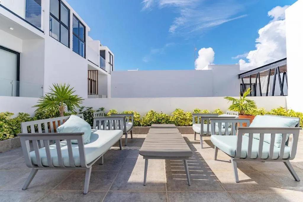 Tolok Condo At Icono Playa Playa del Carmen Apartment