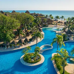 Ośrodek wypoczynkowy Iberostar Waves Tucan, Playa del Carmen