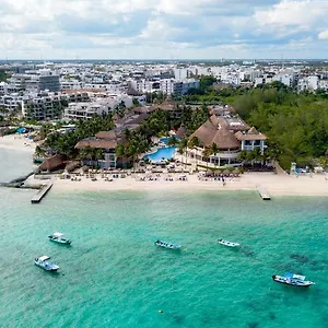 Ośrodek wypoczynkowy The Reef Coco &, Playa del Carmen