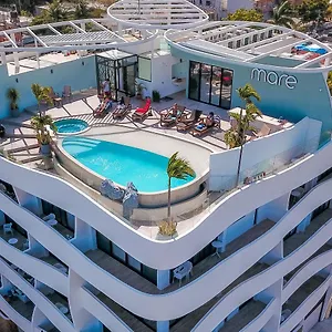 Hotel Mare, Playa del Carmen