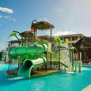Paradisus (adults Only) Üdülőközpont