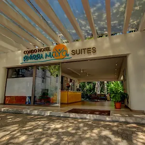Hotel apartamentowy Riviera Maya, Playa del Carmen