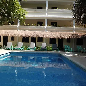 Hotel Nature (adults Only), Playa del Carmen