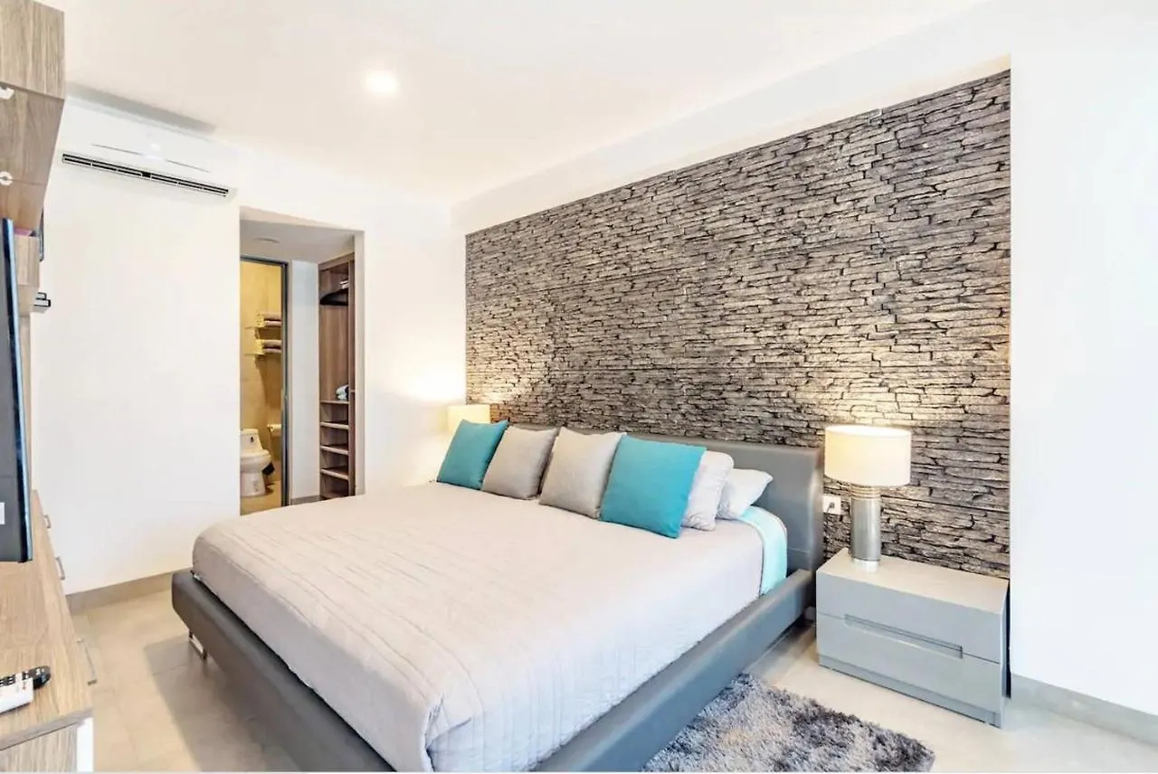 Apartment Tolok Condo At Icono Playa Playa del Carmen Mexico